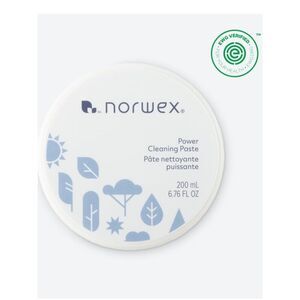 Norwex Power Cleaning Paste NWT